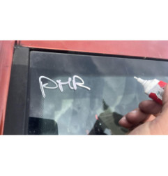 Poignee porte avant gauche SEAT IBIZA 4