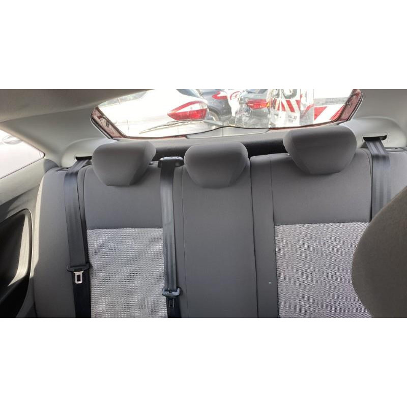 Poignee porte avant gauche SEAT IBIZA 4 Photo n°8