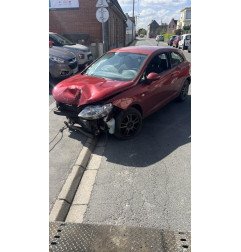 Poignee porte avant gauche SEAT IBIZA 4