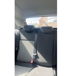 Poignee porte avant gauche SEAT IBIZA 4