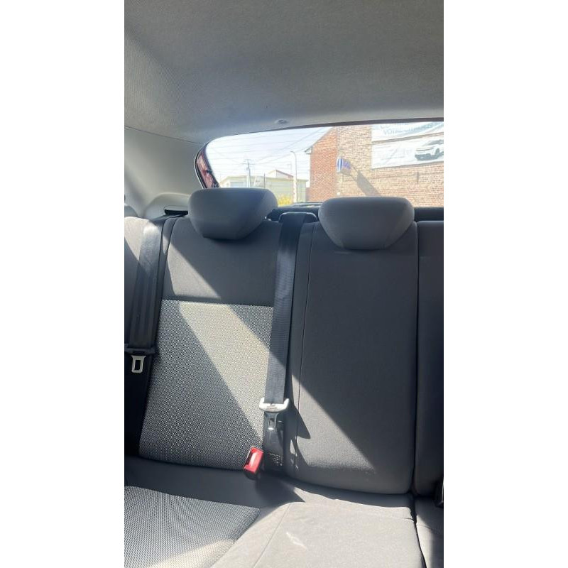 Poignee porte avant gauche SEAT IBIZA 4 Photo n°11