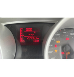 Poignee porte avant gauche SEAT IBIZA 4