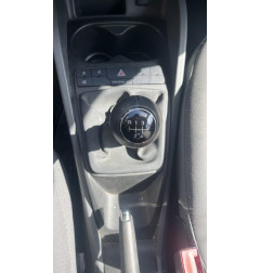 Poignee porte avant gauche SEAT IBIZA 4