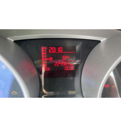 Poignee porte avant gauche SEAT IBIZA 4