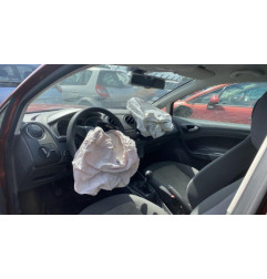 Poignee porte avant gauche SEAT IBIZA 4