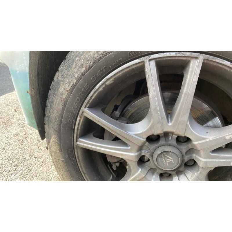 Poignee porte avant gauche SEAT IBIZA 4 Photo n°20
