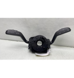 Com (Bloc Contacteur Tournant+Commodo Essuie Glace+Commodo Phare) SEAT IBIZA 4