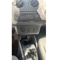 Com (Bloc Contacteur Tournant+Commodo Essuie Glace+Commodo Phare) SEAT IBIZA 4