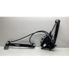 Leve vitre electrique avant droit SEAT IBIZA 4 Photo n°1