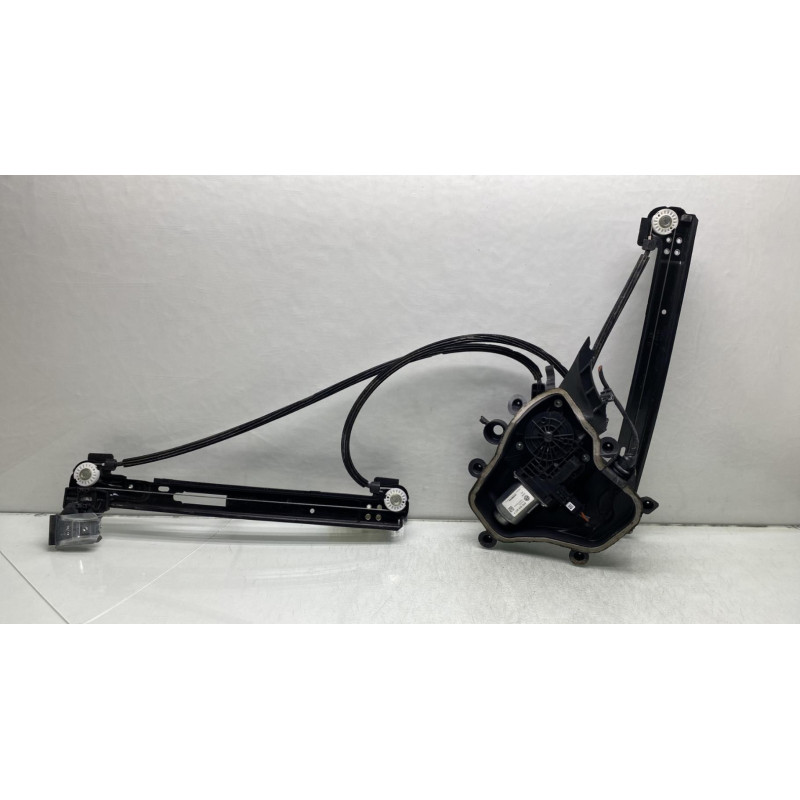 Leve vitre electrique avant droit SEAT IBIZA 4 Photo n°1