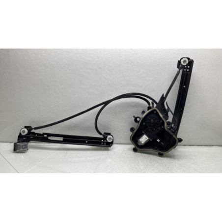 Leve vitre electrique avant droit SEAT IBIZA 4 Photo n°1