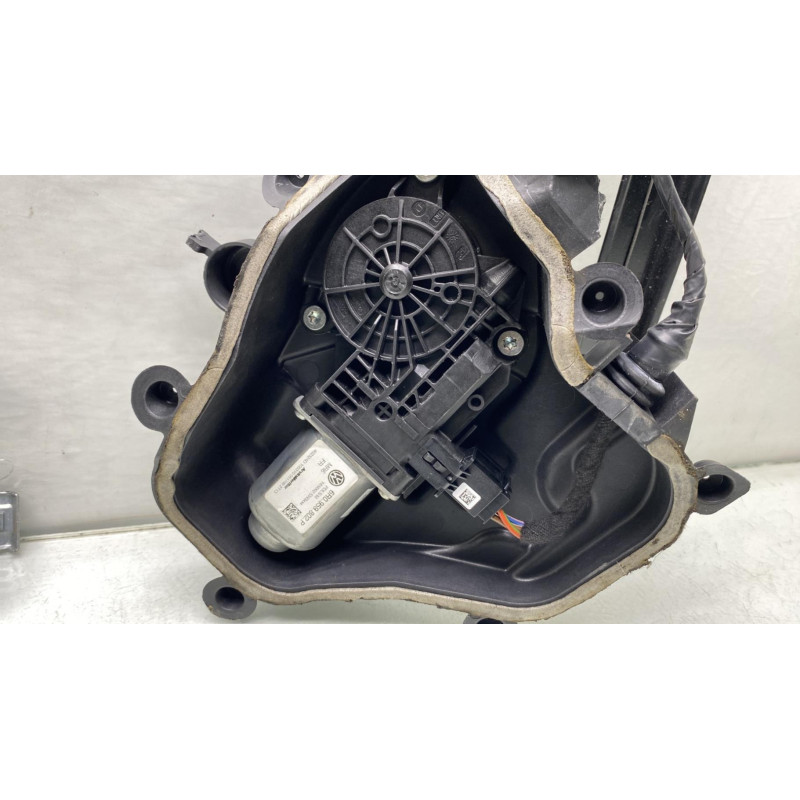 Leve vitre electrique avant droit SEAT IBIZA 4 Photo n°3