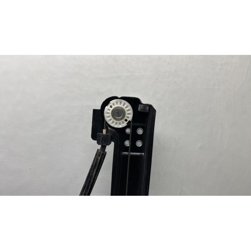 Leve vitre electrique avant droit SEAT IBIZA 4 Photo n°4