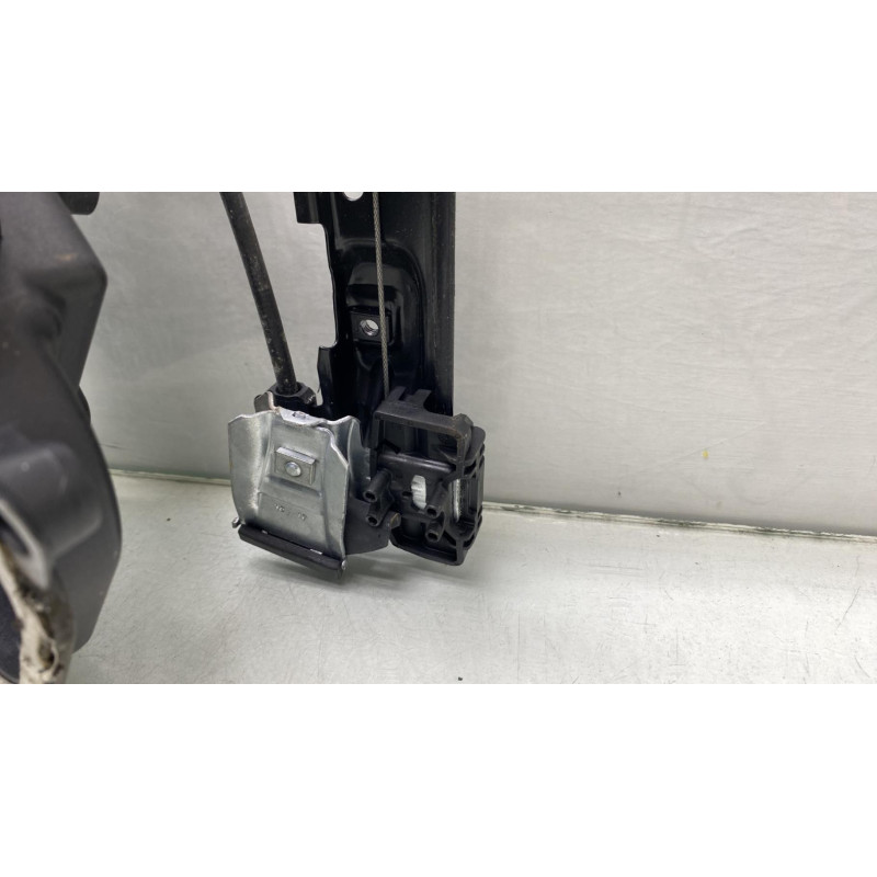 Leve vitre electrique avant droit SEAT IBIZA 4 Photo n°5