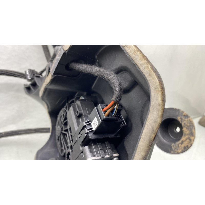 Leve vitre electrique avant droit SEAT IBIZA 4 Photo n°6