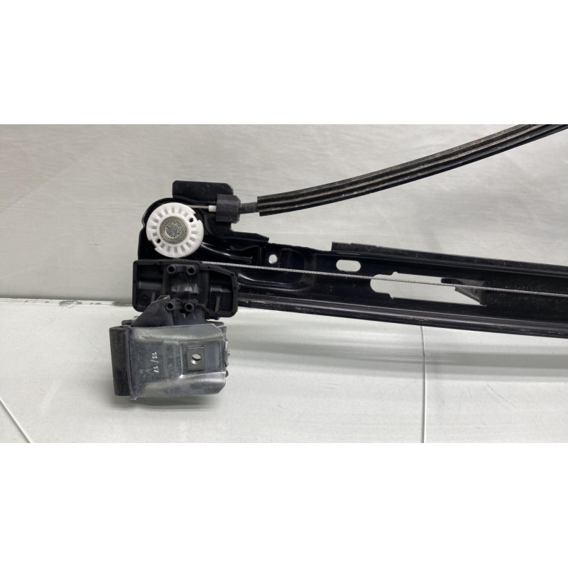 Leve vitre electrique avant droit SEAT IBIZA 4 Photo n°7