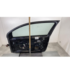 Porte avant droit VOLKSWAGEN GOLF 5 Photo n°1