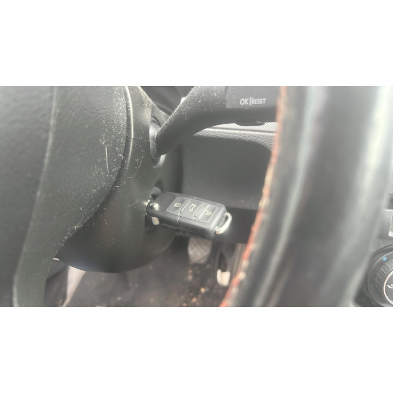 Porte avant droit VOLKSWAGEN GOLF 5 Photo n°9