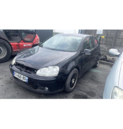 Porte avant droit VOLKSWAGEN GOLF 5