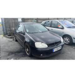 Porte avant droit VOLKSWAGEN GOLF 5