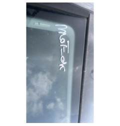 Porte avant droit VOLKSWAGEN GOLF 5