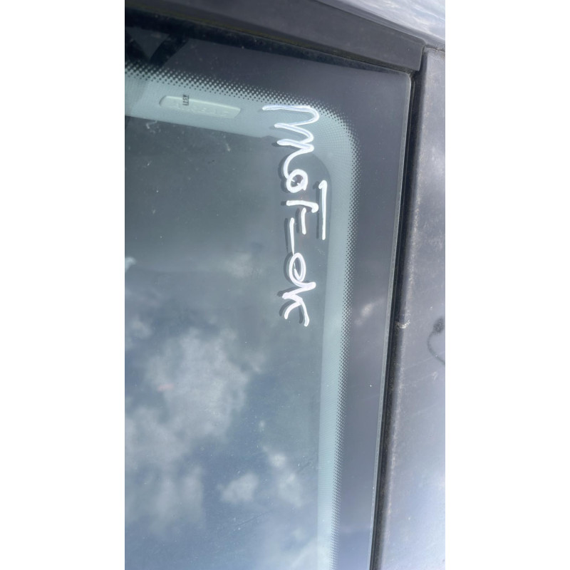 Porte avant droit VOLKSWAGEN GOLF 5 Photo n°13