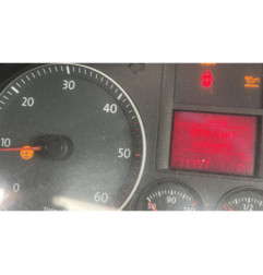 Porte avant droit VOLKSWAGEN GOLF 5