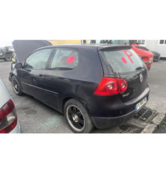 Porte avant droit VOLKSWAGEN GOLF 5