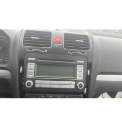 Porte avant droit VOLKSWAGEN GOLF 5