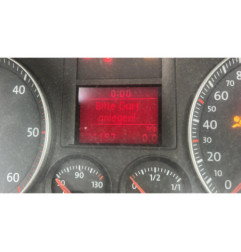 Porte avant droit VOLKSWAGEN GOLF 5