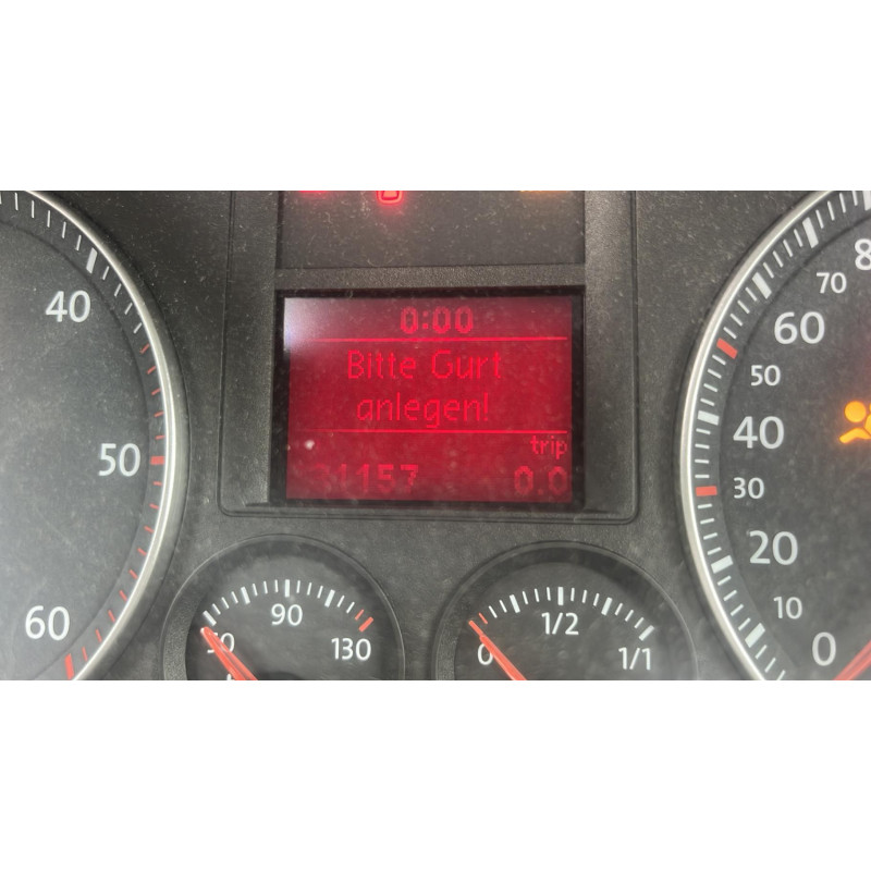 Porte avant droit VOLKSWAGEN GOLF 5 Photo n°17