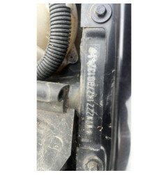 Porte avant droit VOLKSWAGEN GOLF 5