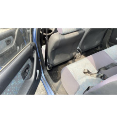 Aile avant gauche PEUGEOT 306