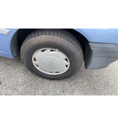Aile avant gauche PEUGEOT 306
