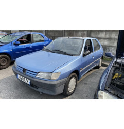 Aile avant gauche PEUGEOT 306