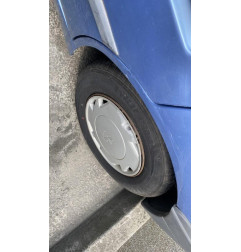 Aile avant gauche PEUGEOT 306