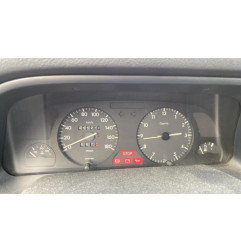 Aile avant gauche PEUGEOT 306
