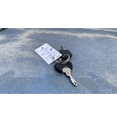 Aile avant gauche PEUGEOT 306