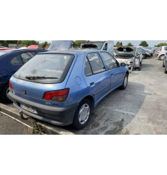 Commodo phare PEUGEOT 306