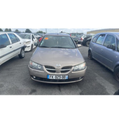 Aile avant droit NISSAN ALMERA 2