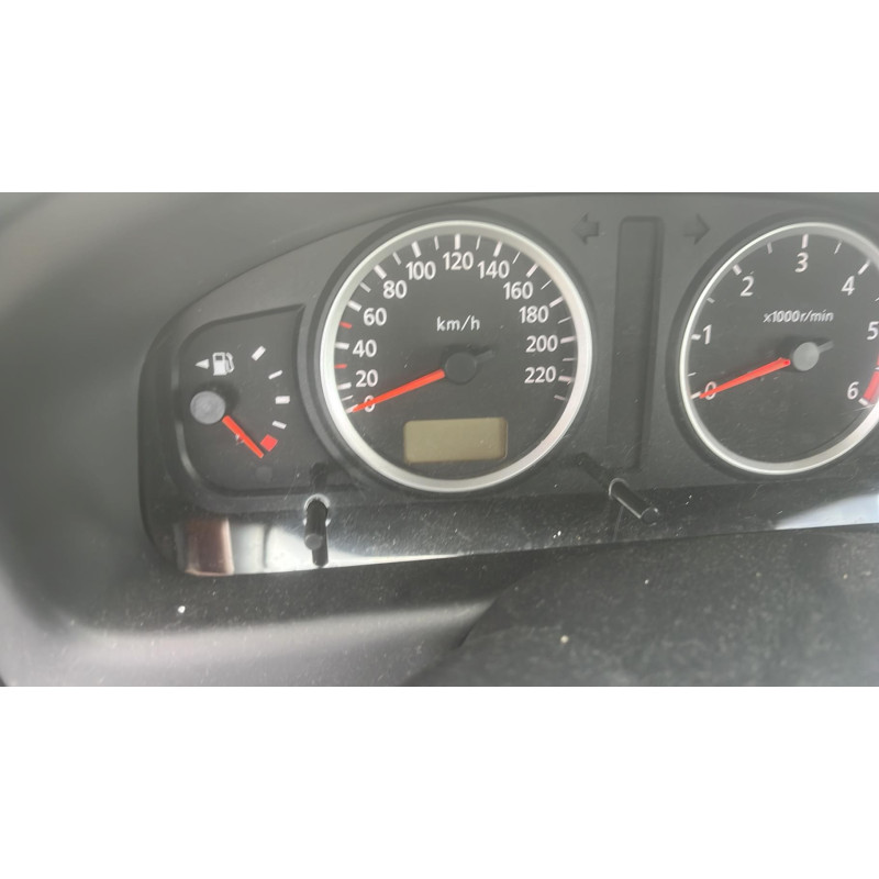 Aile avant droit NISSAN ALMERA 2 Photo n°7