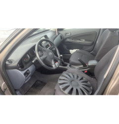 Aile avant droit NISSAN ALMERA 2
