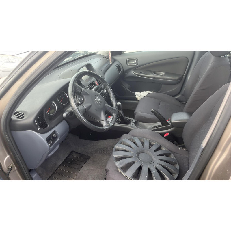 Aile avant droit NISSAN ALMERA 2 Photo n°9