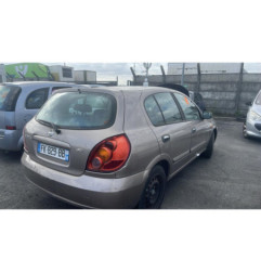 Aile avant droit NISSAN ALMERA 2