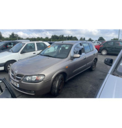 Aile avant droit NISSAN ALMERA 2