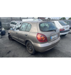 Aile avant droit NISSAN ALMERA 2