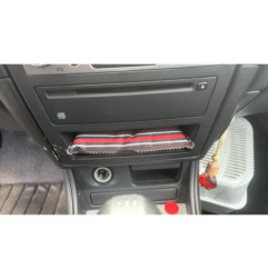 Aile avant droit NISSAN ALMERA 2