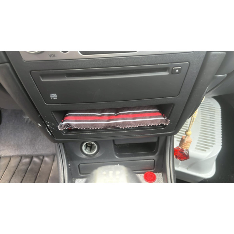 Aile avant droit NISSAN ALMERA 2 Photo n°13