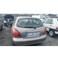 Aile avant droit NISSAN ALMERA 2