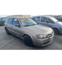 Aile avant droit NISSAN ALMERA 2